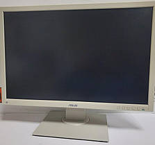 Монитор Asus BE24A Silver / 24" (1920x1200) IPS WLED / DP, DVI, VGA, USB /колонки 2х1 Вт/ VESA 100x100, фото 2