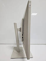 Монитор Asus BE24A Silver / 24" (1920x1200) IPS WLED / DP, DVI, VGA, USB /колонки 2х1 Вт/ VESA 100x100, фото 2