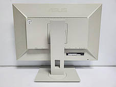 Монитор Asus BE24A Silver / 24" (1920x1200) IPS WLED / DP, DVI, VGA, USB /колонки 2х1 Вт/ VESA 100x100, фото 3