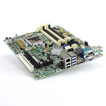 Комп'ютер HP Compaq Pro 6300 Tower / Intel Core i5-3470 (4 ядра по 3.2 — 3.6 GHz) / 4 GB DDR3 / 500 GB HDD, фото 3