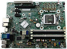 Комп'ютер HP Compaq Pro 6300 Tower / Intel Core i5-3470 (4 ядра по 3.2 — 3.6 GHz) / 4 GB DDR3 / 500 GB HDD, фото 4