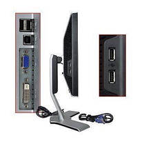 Комплект ПК: HP Compaq 6200 Tower / Intel Pentium G850 (2 ядра по 2.9 GHz) / 8 GB DDR3 / 250 GB HDD + Монітор, фото 5