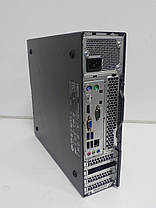 Системний блок Lenovo M79 DT/AMD Richland A4-6300B (2 ядра по 3.7 — 3.9 GHz) / 8 GB DDR3 / NEW 120 GB SSD /, фото 4