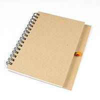 Блокноти канцелярські