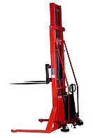 Штабелер электрический гидравлический Vulkan SDYG-1540 1500 кг