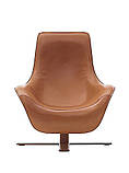 Крісло обертове B&B Italia Mart, фото 5