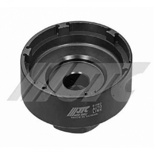 Головка ступичная для MAN, MERCEDES JTC 5260