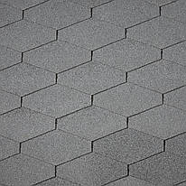 Бітумна черепиця IKO DiamantShield