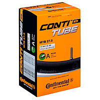 Камера Continental MTB Tube 27.5" A40 RE [47-584- 62-584] (AS)