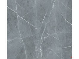 Стільниця Wermodin Gentas Indian Shesman-4525 прямокутна 120*70 (KomFort-ТМ) Light Emperador-5744