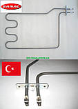 Тен в духовку Clatronic, Mastercook 1300w, Sanal(Turkey), фото 2