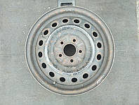 Диск залізо R16 5x114.3 ET46, MB624100 995915 Mitsubishi