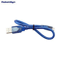 Кабель USB / microUSB 50 см USB-A