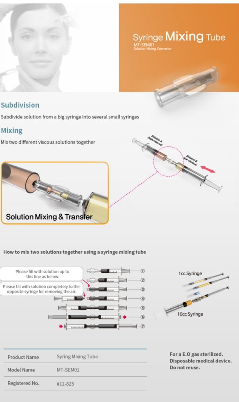 Купить Коннектор female/female для соединения 2 шприцев луер лок ...