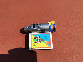 Перехідник 1/2 СТАЛЬ карданний