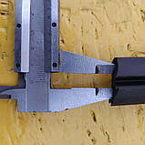 Ущільнювач НТ-10 скла кабіни тракторів МТЗ, ЮМЗ, ДТ75, Т40, Т25, Т16, Т150, фото 4