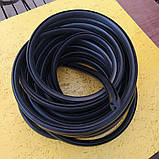 Ущільнювач НТ-10 скла кабіни тракторів МТЗ, ЮМЗ, ДТ75, Т40, Т25, Т16, Т150, фото 6