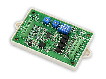 Контролер руху (генератор імпульсів) PG-1A, фото 3