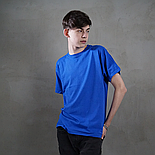 Футболка чоловіча легка 100% бавовна 0610820, фото 10