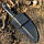 Тактичний ніж Навахеро Blade brothers knives, фото 4