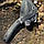 Міський (EDC) ніж Оркнейський кіготь blade brothers knives, фото 3