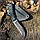 Міський (EDC) ніж Оркнейський кіготь blade brothers knives, фото 5
