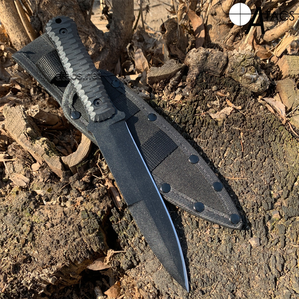 Тактичний ніж Штурмовик Blade brothers knives