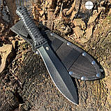 Тактичний ніж Кіммеріец Blade brothers knives, фото 4