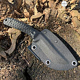 Городской (EDC) нож Оркнейский коготь blade brothers knives, фото 5