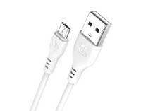 Кабель Micro USB TECLAST для быстрой зарядки мобильных телефонов длина 1.0м