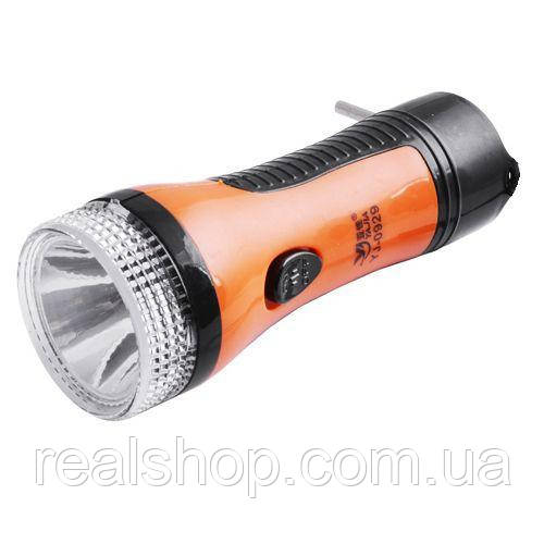 Ліхтар ручний Yajia YJ-0929, фото 1