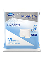 Эластичные штанишки для фиксации прокладок - MoliCare Premium Fixpants M (5 шт)
