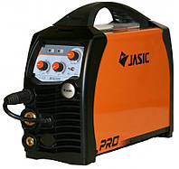 Сварочный полуавтомат Jasic MIG-200 (N220)