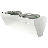 ТЕПЛОВАЯ ЗАВЕСА БЕЗ НАГРЕВАТЕЛЯ WING PRO C200 EC, фото 3