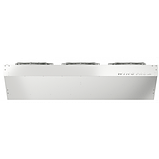 ТЕПЛОВАЯ ЗАВЕСА С ВОДЯНЫМ НАГРЕВАТЕЛЕМ WING PRO W200 R2 EC, фото 3