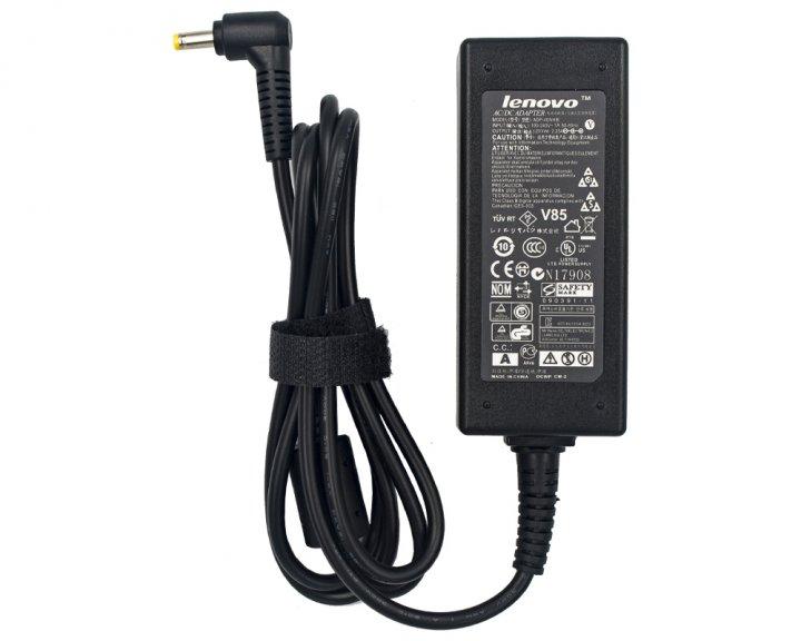 Блок живлення для ноутбука Lenovo 20V 2.25 A 45W (DC 4.0*1.7)