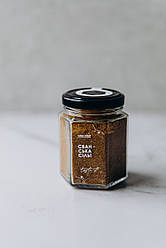 Сванська сіль Грузія скло