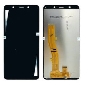 Дисплей Tecno Pop 3 (BB2) з сенсорним склом Оригінал Китай