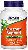 Підтримка простати Now Foods - Prostate Support (90 капсул)