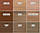 Фарба для дерева акрилатна воскова Wood Wax Біонік Хаус 0.8л, фото 5