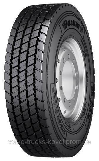 295/60 R22,5 150/147 Barum BD200 R (ведуча)