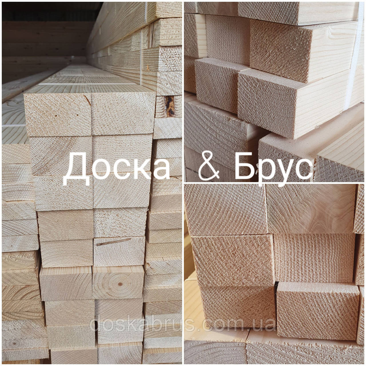 Строгана Рейка 40 х 60 х 3 м Купити в Одесі