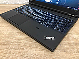 Ігровий Ноутбук CORE i7 + FULL HD Lenovo Thinkpad T540p - Nvidia 2GB Гарантія, фото 4