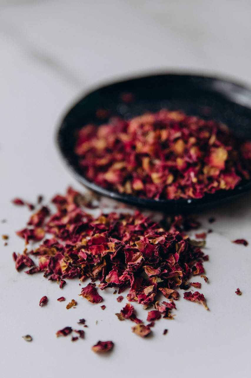 Троянда пелюстки, 20г, фото 1