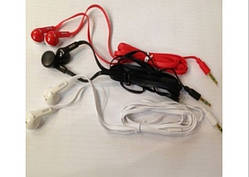 Наушники Nike no vakuum