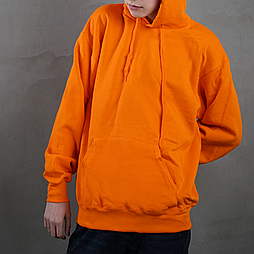 Чоловіч худі толстовка з капюшоном Classic hooded sweat, бавовна