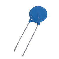 Варистор 250 V ф14мм (S14K250), EPCOS