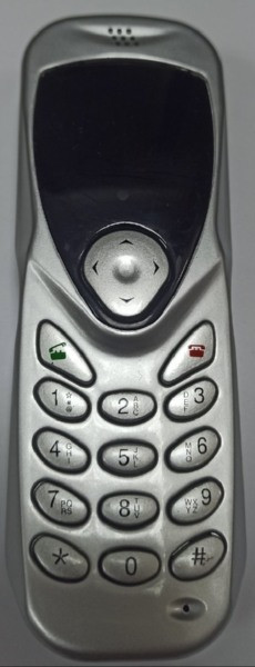 Телефон IP для Skype USB, фото 1