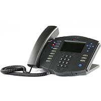 Телефон IP Polycom Soundpoint IP-500 б/у