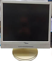 17" TFT монитор Fujitsu-Siemens б/у